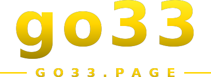 go33 logo